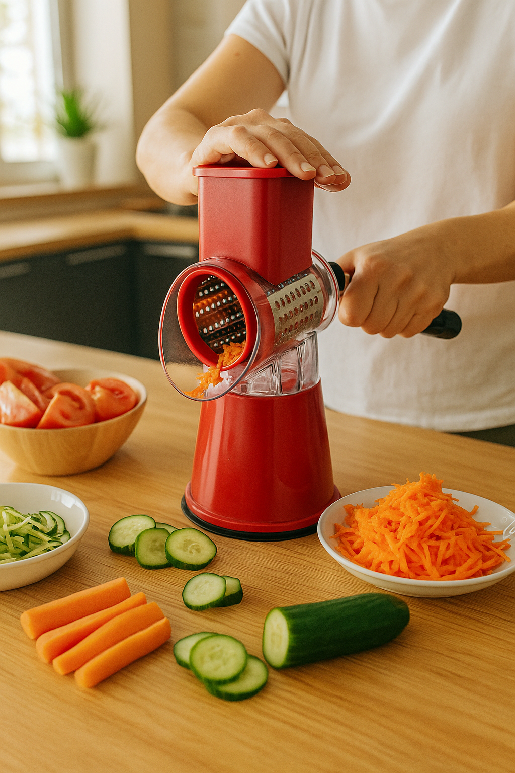 Cortador Manual Easyway Slicer