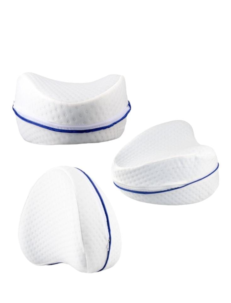 Almohada para piernas leg pillow