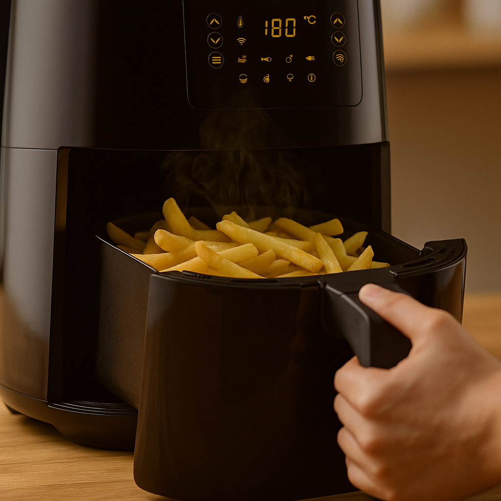 Philips Airfryer 5000 Series
