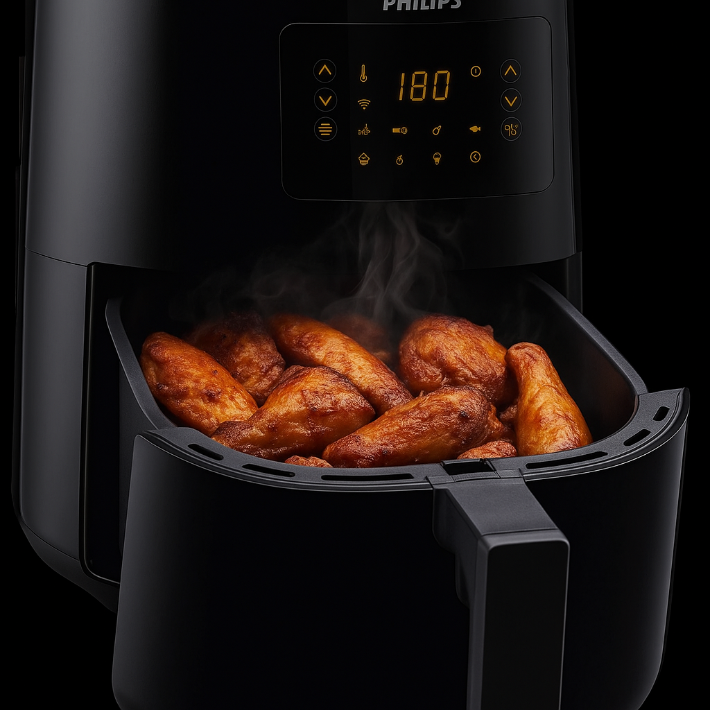 Philips Airfryer 5000 Series
