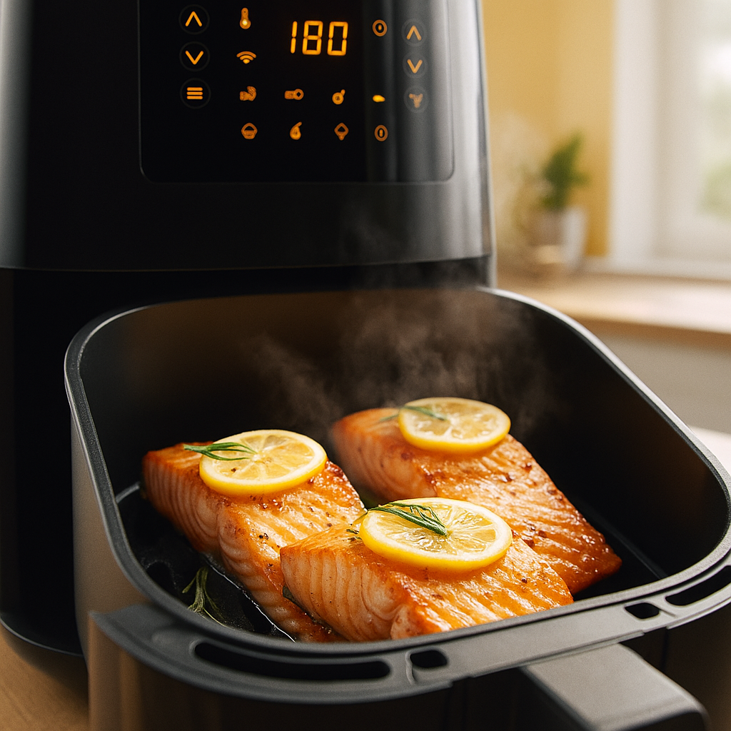 Philips Airfryer 5000 Series