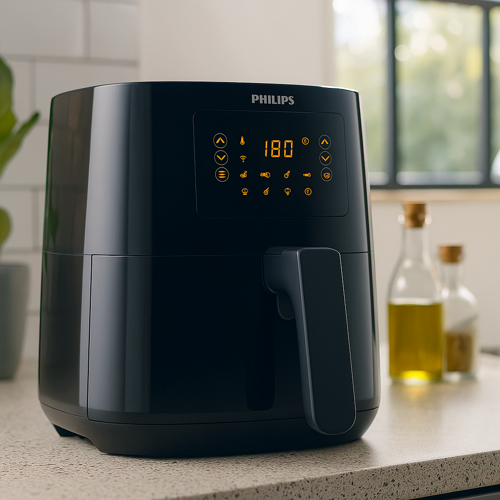 Philips Airfryer 5000 Series