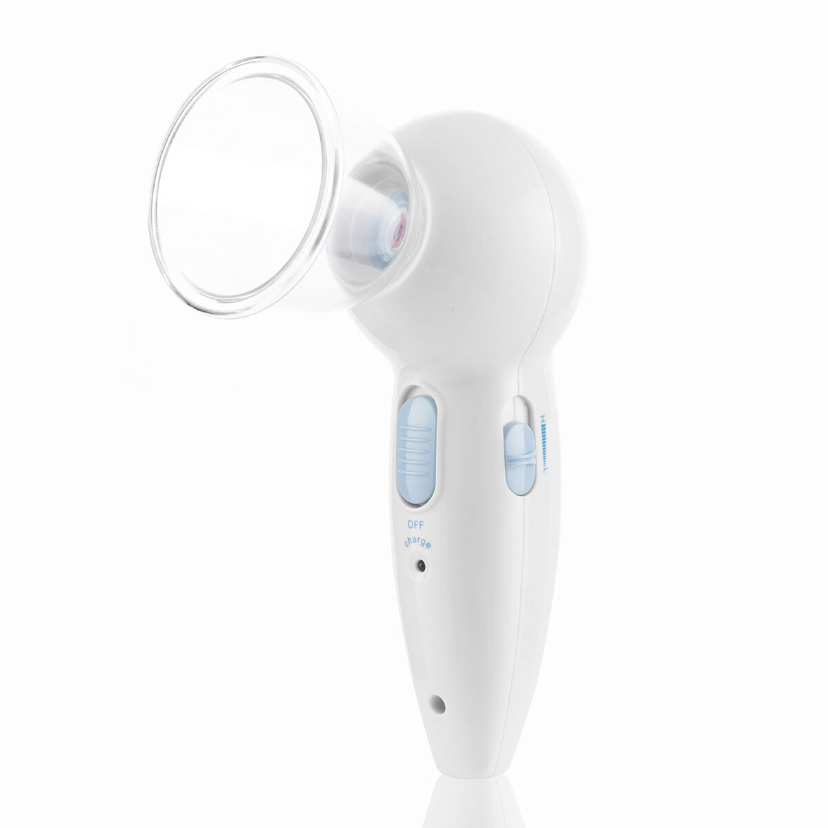 Vacuum Anti-Cellulite Device