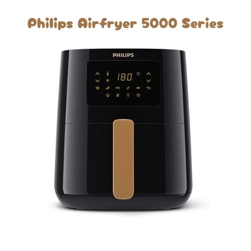 Philips Airfryer 5000 Series